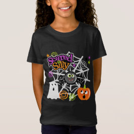 Albern erschüttert T-Shirt