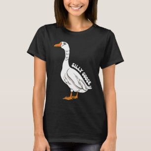 Albern Gänse 1 T-Shirt