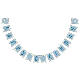 Albern Gänsebanner Wimpelkette