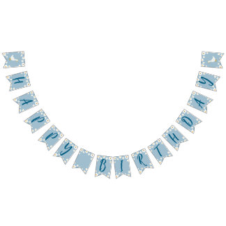 Albern Gänsebanner Wimpelkette