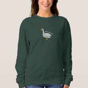 Albern Goose Sweatshirt