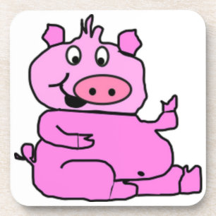 ALBERN PIGGY UNTERSETZER