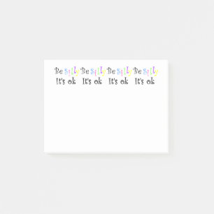 Albern Post-it Klebezettel