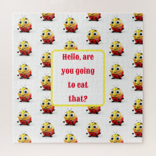 Albern Puzzle