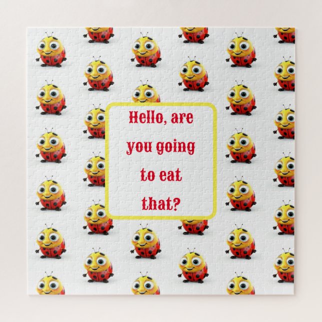 Albern Puzzle (Horizontal)