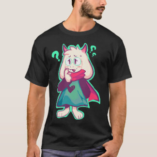 Albern Ralsei T-Shirt