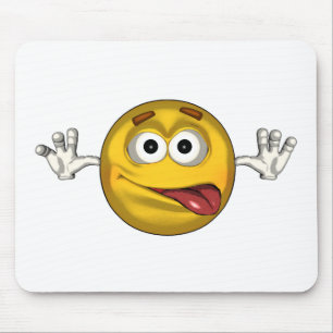 Albern - Toon Mousepad