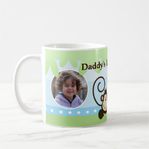 Alberne Affen - Kundenspezifische Foto-Tasse Tasse