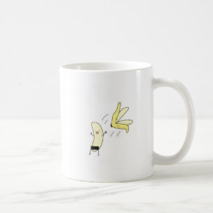 Alberne Bananen-Tasse Tasse