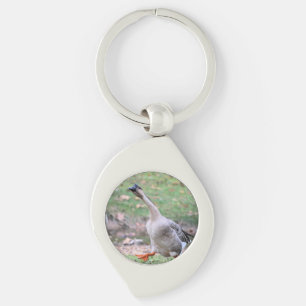 Alberne Gans Schlüsselanhänger
