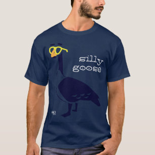 Alberne Gans T-Shirt