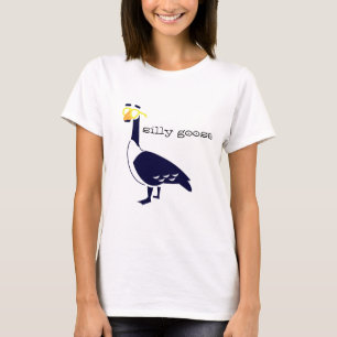 Alberne Gans T-Shirt