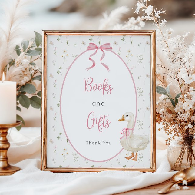 Alberne Gänsehuchshühner Bücher und Geschenke Poster (Von Creator hochgeladen)