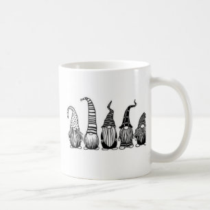 **ALBERNE GNOMES** KAFFEETASSE