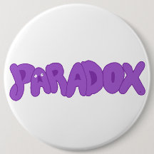 Alberne kleine Paradox-Nadel