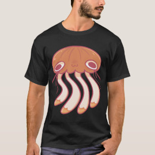 Alberne Qualle T-Shirt