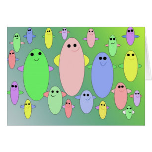 Alberne Springbohnen