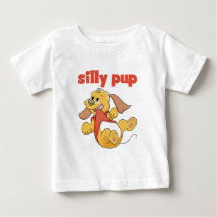 Alberne Taschentücher und Geschenke für Jungtiere Baby T-shirt