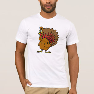 Alberne Türkei T-Shirt