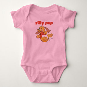 Alberne Welpen-T-Shirts und Geschenke Baby Strampler