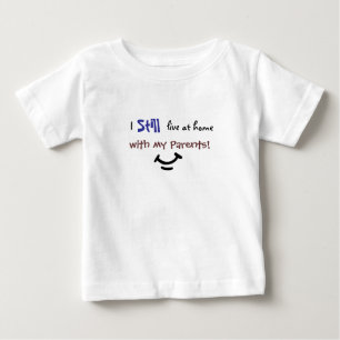 Alberner Baby T - Shirt