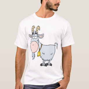 alberner Cartoon T-Shirt