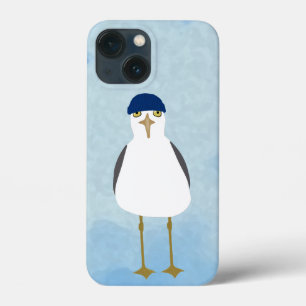 Alberner Fall Seagull iPhone Case-Mate iPhone Hülle