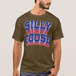 Alberner Gänsehaut T-Shirt