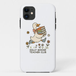 Alberner Gänserlehrer Club Fantastische Bergwelten Case-Mate iPhone Hülle