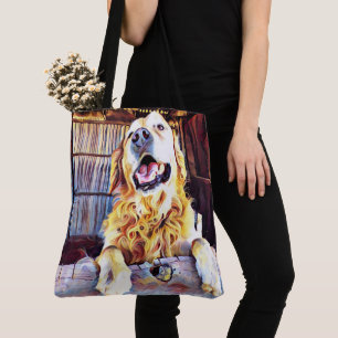 Alberner Golden Retriever Fotografie