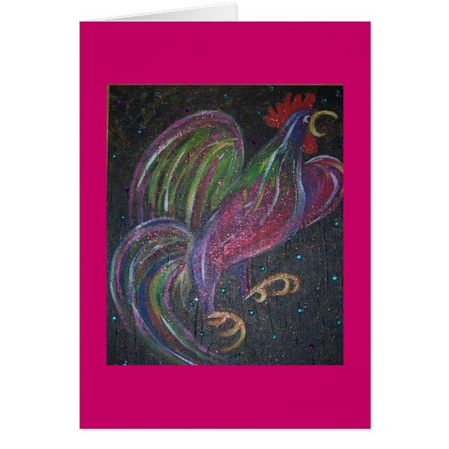 ALBERNER HAHN (Vorne)