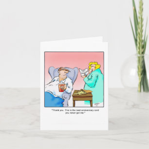 Alberner Jahrestag  Karte