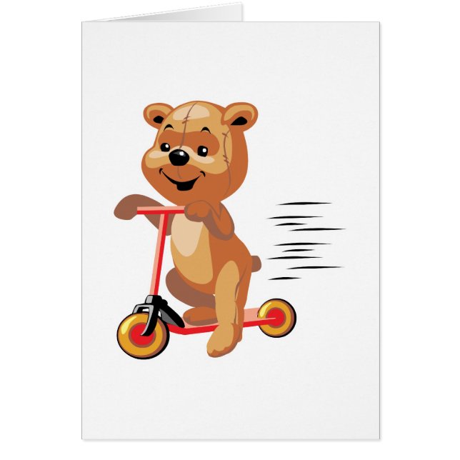 alberner Rollbär (Vorne)