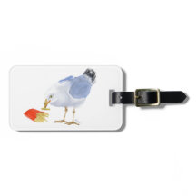 Alberner Seagull-Tag
