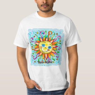 Alberner Sun-T - Shirt