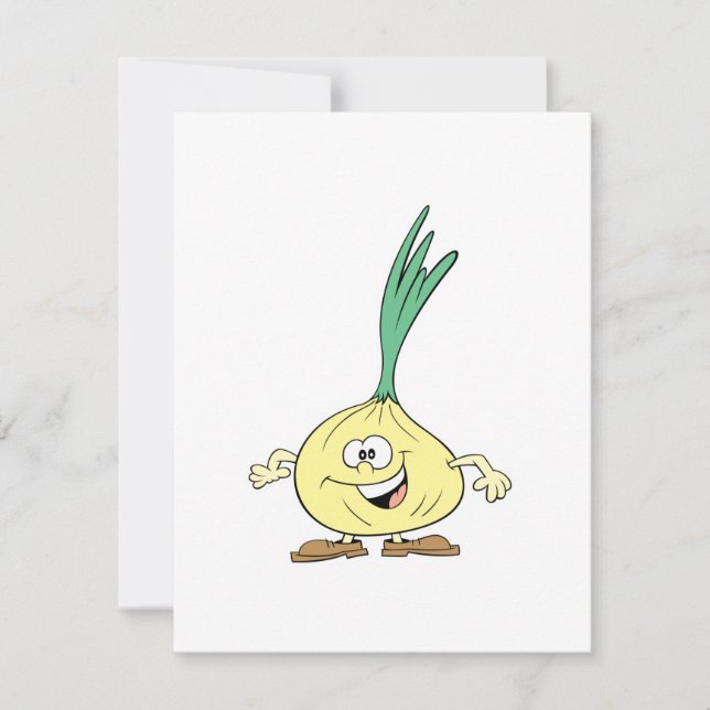 alberner ZwiebelCartoon (Vorderseite)