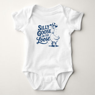 ALBERNES GEFÜHL BABY STRAMPLER