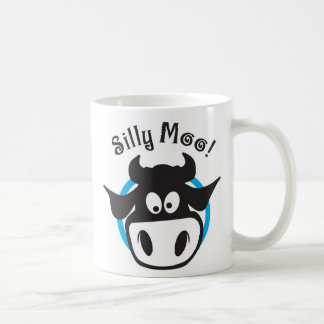 albernes MOO Tasse