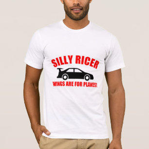 Albernes Ricer T-Shirt