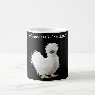 Albernes Silkie Tasse