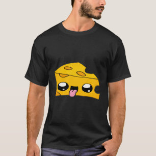 Albernes Stück Käse T-Shirt