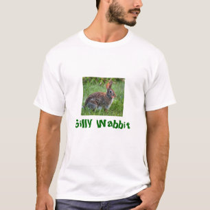 Albernes Wabbit T-Shirt