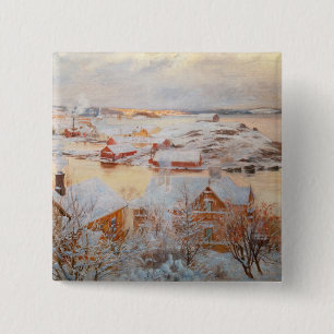 Albert Edelfelt - Dezember Day Button
