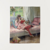 Albert Edelfelt - Gute Freunde