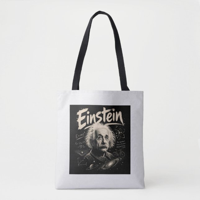 Albert Einstein  (Vorderseite)