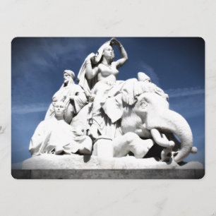 Albert Memorial Programm