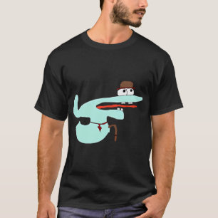albert T-Shirt