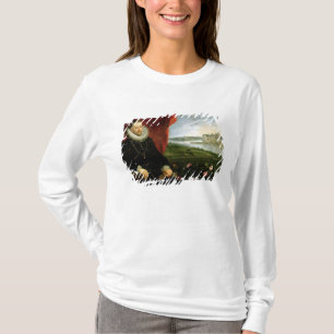 Albert von Habsburger-Erzherzog von Österreich T-Shirt