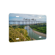 Alberta-Eisenbahnsymbol