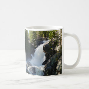 Alberta Falls II Kaffeetasse